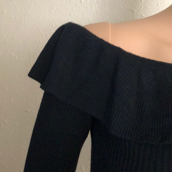 Don’t Ask Why Sweater - Picture 7 of 9